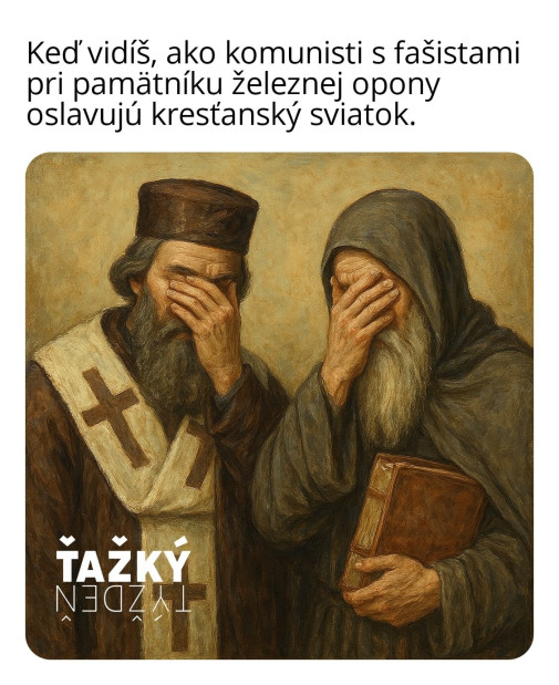 A hlupakom sa to paci