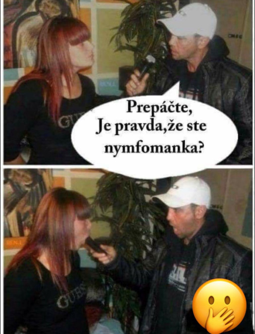 Dokaz miest reci