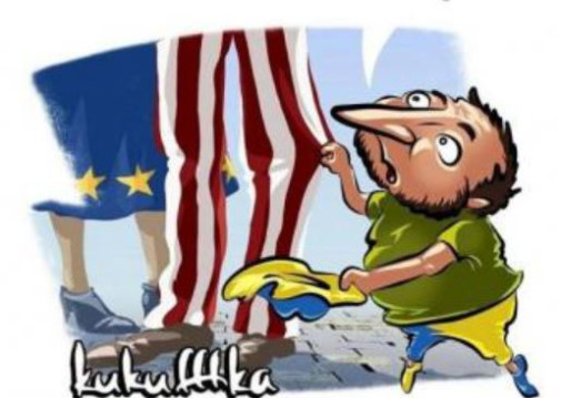Ukrajina súrne potrebuje 19 miliárd